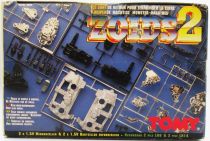 Zoids 2 - Tomy - Zoidzilla (mint in box)