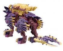 Zoids 40th Anniversary - Takara Tomy - Beast Liger Magai