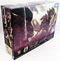 Zoids 40th Anniversary - Takara Tomy - Beast Liger Magai