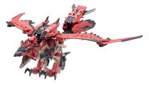 Zoids 40th Anniversary - Takara Tomy - Sonic Bird Laeus