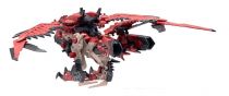 Zoids 40th Anniversary - Takara Tomy - Sonic Bird Laeus