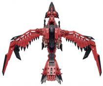 Zoids 40th Anniversary - Takara Tomy - Sonic Bird Laeus