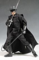 Zorro - Figurine 30cm Triad Toys - Zorro (Guy Williams)