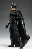 Zorro - Figurine 30cm Triad Toys - Zorro (Guy Williams)