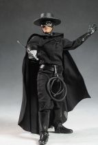 Zorro - Figurine 30cm Triad Toys - Zorro (Guy Williams)