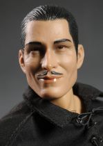 Zorro - Figurine 30cm Triad Toys - Zorro (Guy Williams)