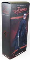 Zorro - Figurine 30cm Triad Toys - Zorro (Guy Williams)