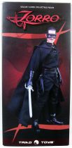 Zorro - Figurine 30cm Triad Toys - Zorro (Guy Williams)